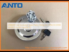 ۴۱۸۸۴۰۹ قطعات یدکی کاوشگر های هیتاشی EX100 EX100-2 EX100-3 EX100-3C