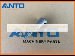 177-6820 1776820 قطعات قطب الکتروژنیک کمپاتور کمپاتور موتور مناسب برای 3116 CS-563D