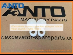 4204558 قطعات معدنی قطعات معدنی برای HITACHI EG65R-3 EG70R-3 EX100 EX100-2
