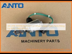 301-3118 3013118 لوازم جانبی شارژر چرخ کنترلی الکتریکی 924G 938G 950 GC