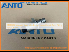 AT310584 والف سولینوئید John Deere Loader قطعات الکتریکی مناسب برای 210K 310K