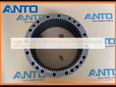 K1038210 حلقه چرخ دنده DOOSAN قطعات معدنی مناسب برای DX225LC DX230LC