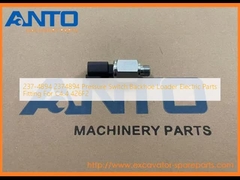 237-4894 2374894 فشار Switch Backhoe Loader قطعات الکتریکی مناسب برای C4.4 426F2
