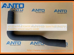 421-03-41191 4210341191 قطعات معدنی حفاری لوله ای مناسب برای KOMATSU WA450 WA470 WA480