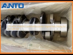 376-4074 3764074 قطعات موتور کاوشگر کلانک شیفت مجهز به C7.1 320 323