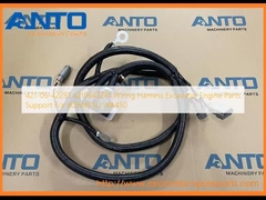 421-06-42281 4210642281 سیم کشی Hanress قطعات موتور حفاری پشتیبانی برای KOMATSU WA450
