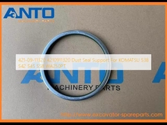 421-09-11320 4210911320 حمایت از مهر گرد و غبار برای KOMATSU 538 542 545 558 WA250PT
