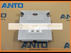 21Q6-32181 21Q632181 کنترل ECU هیوندای قطعات الکتریکی حفاری برای R220LC-9S