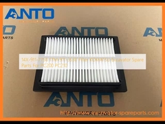 14X-911-7750 17M-911-3530 فیلتر KOMATSU قطعات معدنی برای PC200 PC210