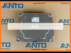 T400052 340-8157 ECU قطعات موتور حفاری کنترل شده برای 324E 329E C7.1