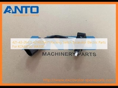 421-43-26471 4214326471 قطعات الکتریکی کاوشگر کاوشگر برای KOMATSU WA300