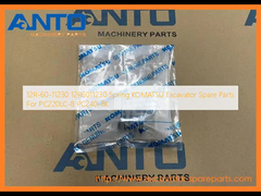 12R-60-11230 12R6011230 بهار KOMATSU قطعات معدنی برای PC220LC-8 PC240-8K