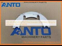 425-46-11541 4254611541 قطعات معدنی شیم مناسب برای KOMATSU 558 568 WA500