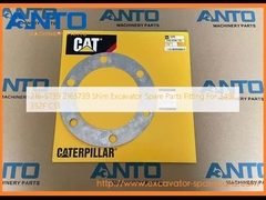216-5739 2165739 قطعات معدنی شیم مناسب برای 349F 352F C13