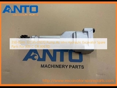 350-8345 32C35-01070 پمپ به عنوان مینی حفاری هیدرولیک قطعات معدنی برای 305 C CR 305.5D