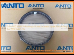 385-4570 3854570 قطعات یدکی حفاری سیل روغن شناور مناسب برای 735C 740C C15