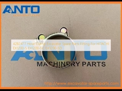 4282477 قطعات یدکی کاوشگر قطعات یدکی برای HITACHI EX1200-5 EX1200-5C EX1200-5D