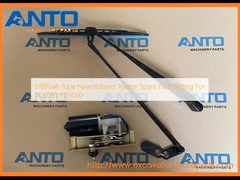 5189646 لوله جدید.تراکتور هلند قطعات یدکی برای TD5030 TD5050
