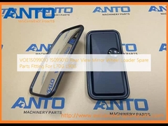 VOE15099010 15099010 آینه عقب چرخ بارگیری قطعات یدکی مناسب برای L70G L90G