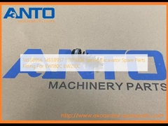 14558956 14558957 11705004 قطعات معدنی حفاری بهار برای EW180C EW210C