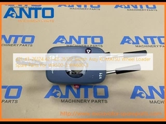 421-43-26124 421-43-26122 سوئیچ آسسی KOMATSU قطعات یدکی برای شارژر چرخ WA500-3 WA600-3