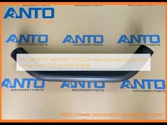 VOE14654753 14654753 14702254 قطعات یدکی حفاری قرنی برای EC120D EC135B EC160B