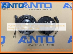 VOE14654753 14654753 14702254 قطعات یدکی حفاری قرنی برای EC120D EC135B EC160B