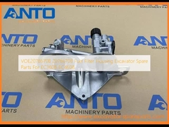 VOE20786708 20786708 فلتر سوخت خانه قطعات معدنی حفاری برای EC360B EC460B