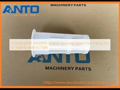 VOE14530993 14530993 قطعات معدنی حفاری برای EC360B EC460B EC700B