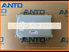 9226748 کنترلر بیل مکانیکی کنترلر نصب برای HITACHI IZX200 IZX200LC IZX210F
