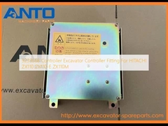 9239568 کنترل کننده کنترل کننده حفاری برای HITACHI ZX110