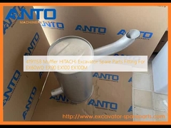 ۴۱۹۱۱۵۸ قطعات معدنی مفر HITACHI برای EX60WD EX90 EX100 EX100M