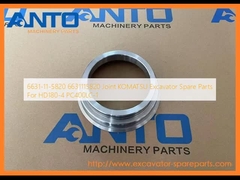 6631-11-5820 6631115820 مشترک قطعات معدنی KOMATSU برای HD180-4 PC400LC-1