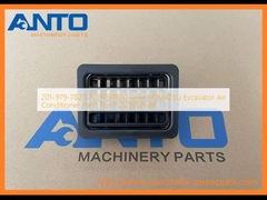 201-979-7820 2019797820 گرل KOMATSU قطعات دستگاه تهویه مطبوع حفاری برای PC1250SP-8R