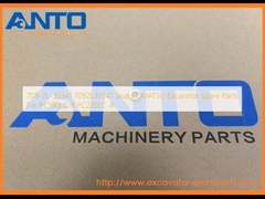 708-2L-35341 7082L35341 صندلی KOMATSU قطعات یدکی بیل مکانیکی برای PC190LC-8 PC220LC-8