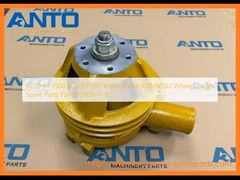6222-61-1500 6222611500 پمپ آب KOMATSU قطعات یدکی برای S6D108-1F-6