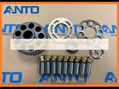 XKAY-00452 کیت روتاری HYUNDAI بیل مکانیکی قطعات موتور حرکت مناسب برای R110-7 R140LC-7 R180LC-7