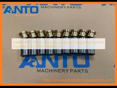 XXKAY-00535 پیستون HYUNDAI قطعات موتور چرخشی بیل مکانیکی مناسب برای R160LC-9 R170W-9 R180LC-9