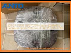 207-27-72170 2072772170 حامل KOMATSU قطعات معدنی برای PC300 PC350 PC360