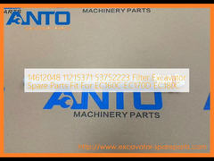 فیلتر بیل مکانیکی برای EC160C EC170D EC180C