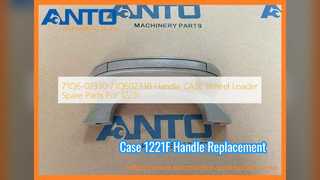 تعویض دستگیره لودر چرخ کیس 1221F 71Q602330