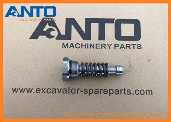VOE14521968 14521968 دریچه خلاص کننده سیم پیچ برای شیر کنترل بیل مکانیکی VOE EC220D