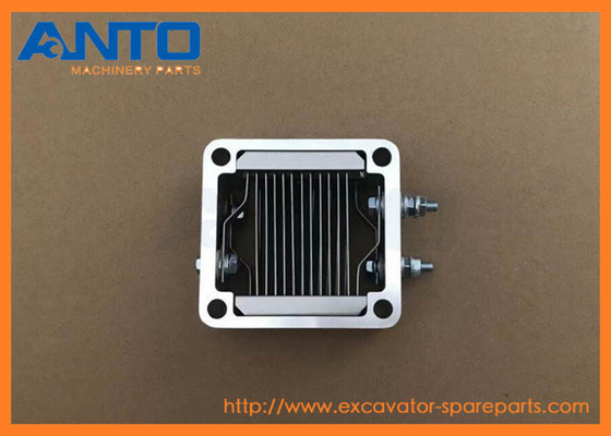 6754815110 6754-81-5110 Air Intake Heater For KOMATSU Excavator Spare Parts