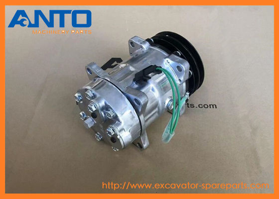 VOE14649606 14649606 24V 80A کمپرسور کولر گازی برای قطعات کولر گازی بیل مکانیکی VOE