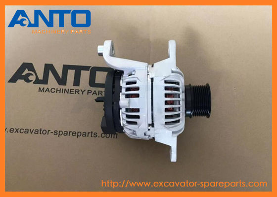 دینام VOE15196041 15196041 برای قطعات الکتریکی بیل مکانیکی VOE EC220D