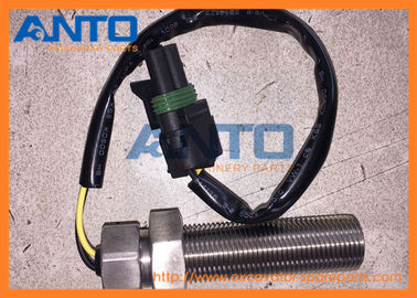 سنسور سرعت موتور 21E3-0042 مورد استفاده برای قطعات یدکی بیل هیوندای R210LC-7