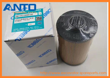 YN21P01068R100 فیلتر سوخت فیلتر برای بیل مکانیکی Kobelco SK350-8، SK350-9، SK135SRLC-2
