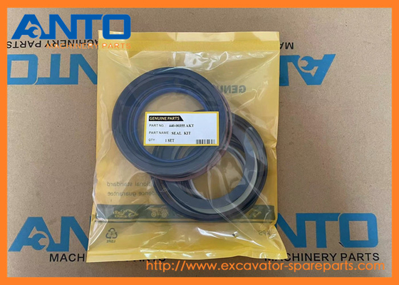 440-00355AKT کیت مهر و موم مناسب DOOSAN SOLAR 225LC-V برای قطعات حفاری