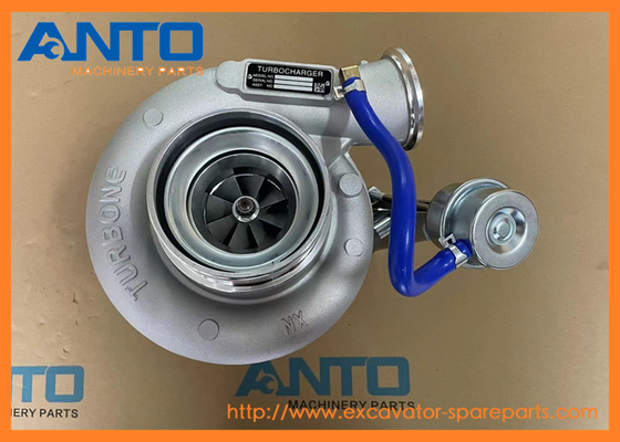 6754-81-8160 R6754818160 6754818160 کیت توربو شارژر KOMATSU قطعات موتور برای SAA6D107E WA320PZ