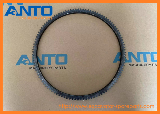 6204-31-4193 حلقه دنده KOMATSU قطعات فرعی برای 4D95 4D95L 4D95LE 4D95S EGS45